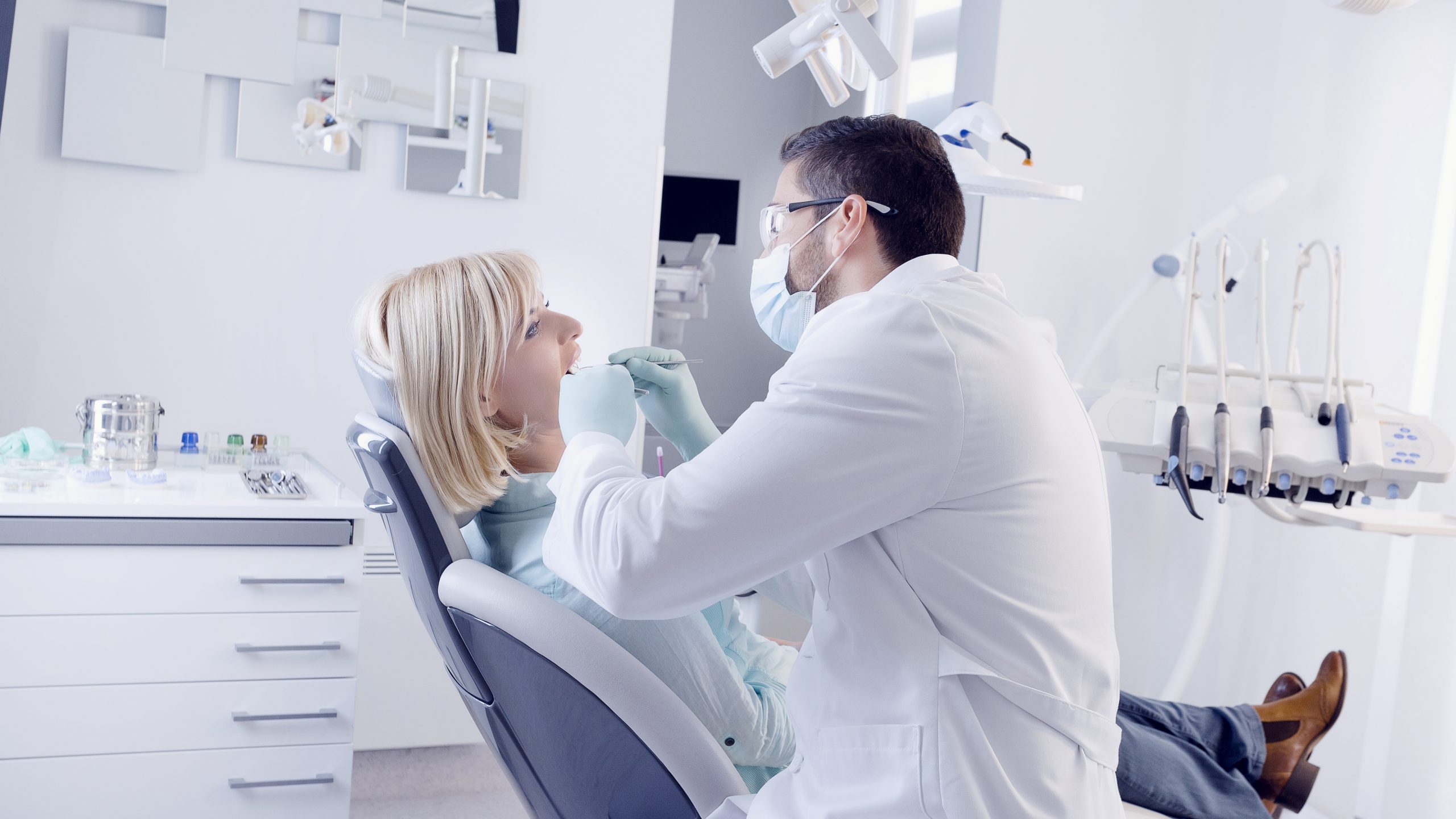 Dentist in Richfield, NC